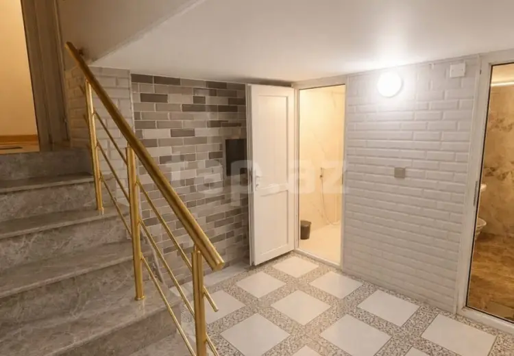 3 otaqlı mənzil , Bayıl qəs., Səbail, Bakı