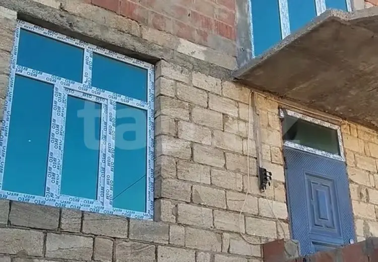 3 otaqlı mənzil , Bakı