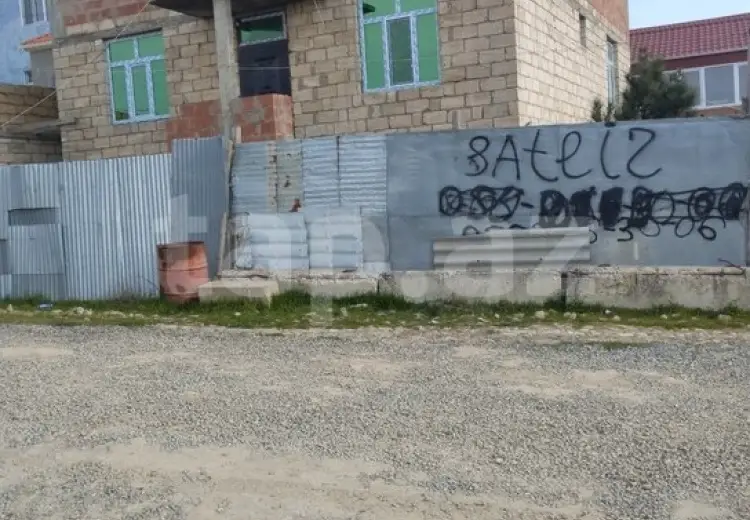 3 otaqlı mənzil , Bakı