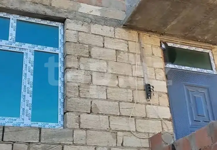 3 otaqlı mənzil , Bakı
