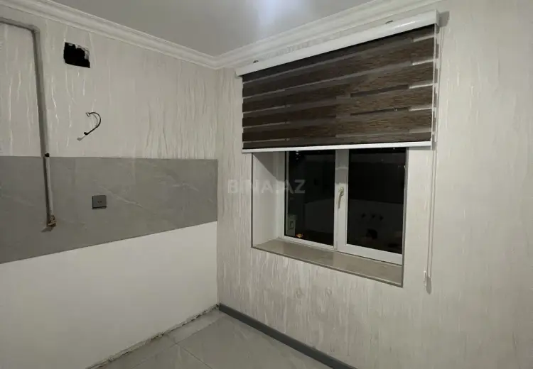 2 otaqlı mənzil Satılır, Yasamal qəs., Yasamal, Bakı