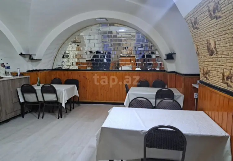 0 m² Obyekt / Ofis , Yasamal qəs., Yasamal, Bakı