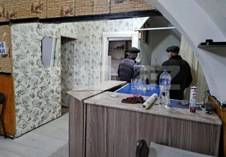 0 m² Obyekt / Ofis , Yasamal qəs., Yasamal, Bakı