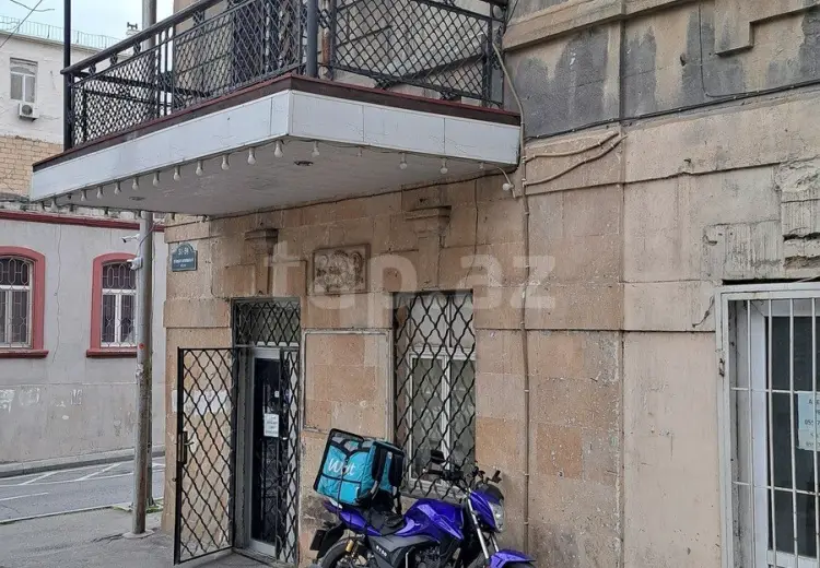 0 m² Obyekt / Ofis , Yasamal qəs., Yasamal, Bakı
