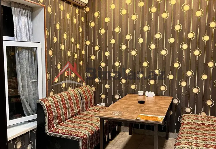 0 m² Obyekt / Ofis Kirayə (aylıq), Sumqayıt