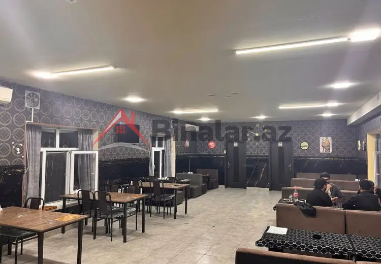 0 m² Obyekt / Ofis Kirayə (aylıq), Sumqayıt