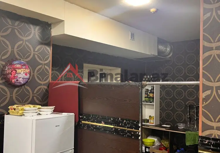 0 m² Obyekt / Ofis Kirayə (aylıq), Sumqayıt