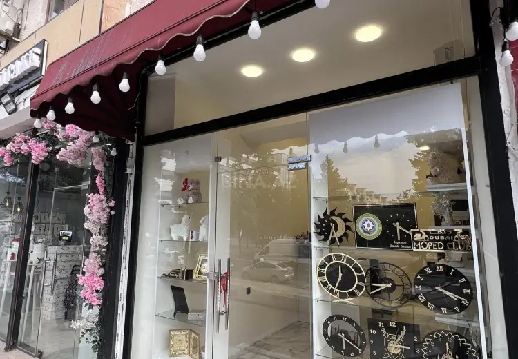 25 m² Obyekt / Ofis Satılır, 8-ci kilometr, Nizami, Bakı