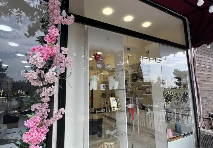 25 m² Obyekt / Ofis Satılır, 8-ci kilometr, Nizami, Bakı