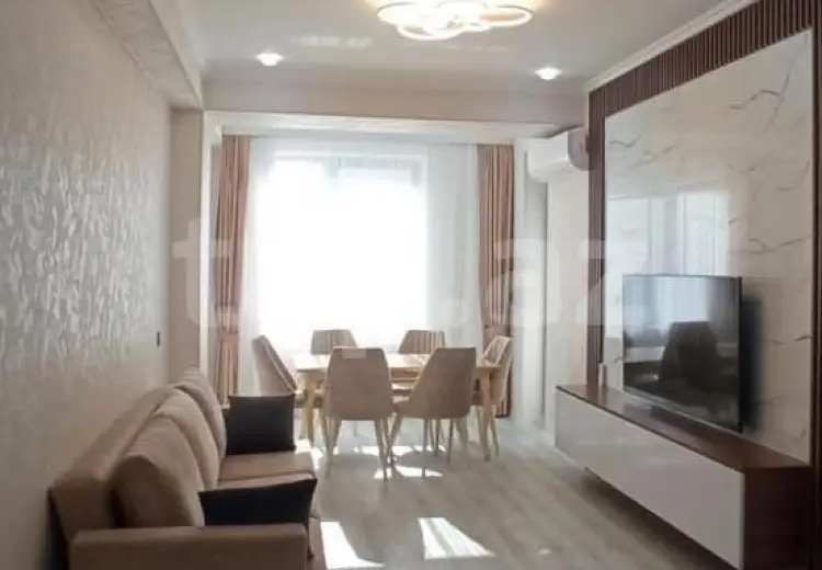 2 otaqlı mənzil , Sumqayıt