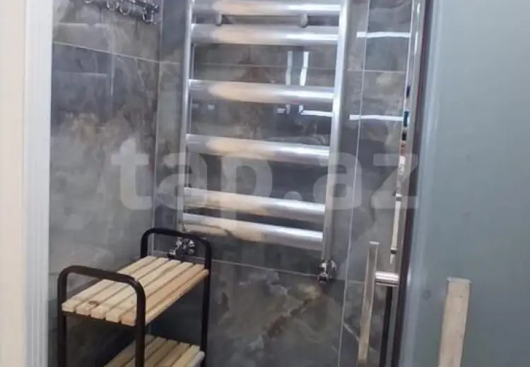 2 otaqlı mənzil , Sumqayıt