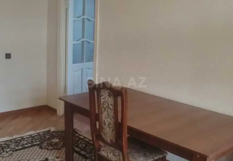 2 otaqlı mənzil Kirayə (aylıq), Yasamal qəs., Yasamal, Bakı