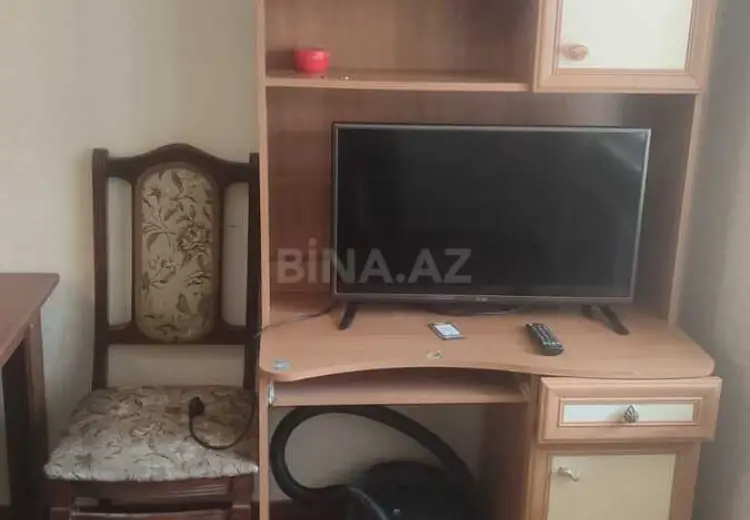 2 otaqlı mənzil Kirayə (aylıq), Yasamal qəs., Yasamal, Bakı