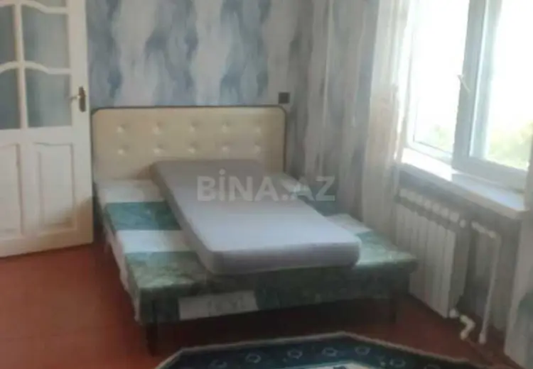 2 otaqlı mənzil Kirayə (aylıq), Yasamal qəs., Yasamal, Bakı