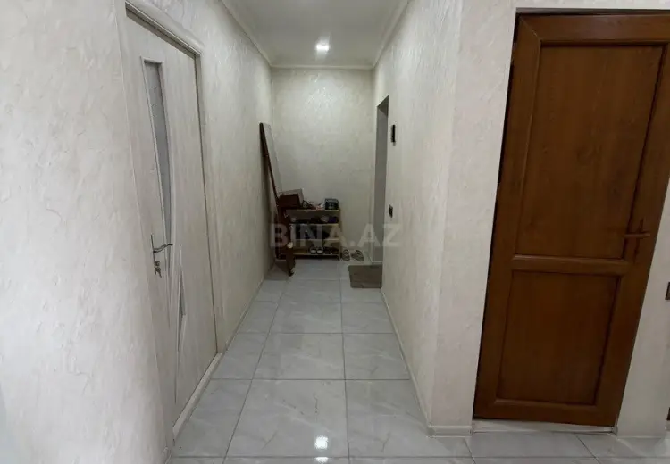 3 otaqlı mənzil Satılır, Gəncə