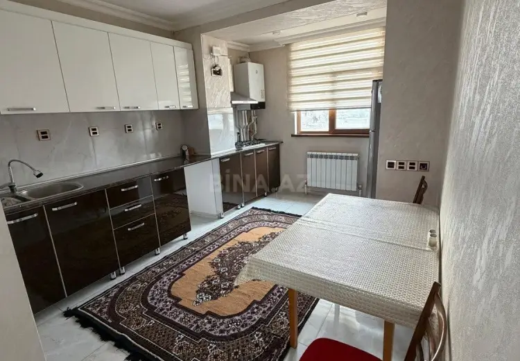 3 otaqlı mənzil Satılır, Gəncə
