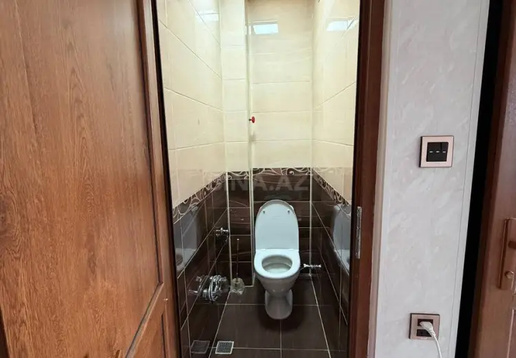 3 otaqlı mənzil Satılır, Gəncə