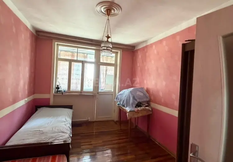 3 otaqlı mənzil Satılır, Gəncə