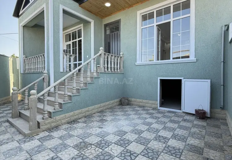 3 otaqlı mənzil Satılır, Sabunçu, Bakı