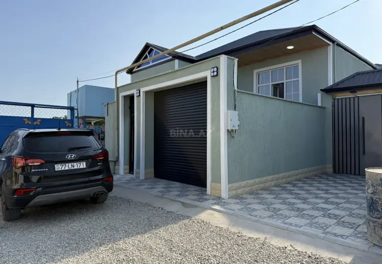 3 otaqlı mənzil Satılır, Sabunçu, Bakı