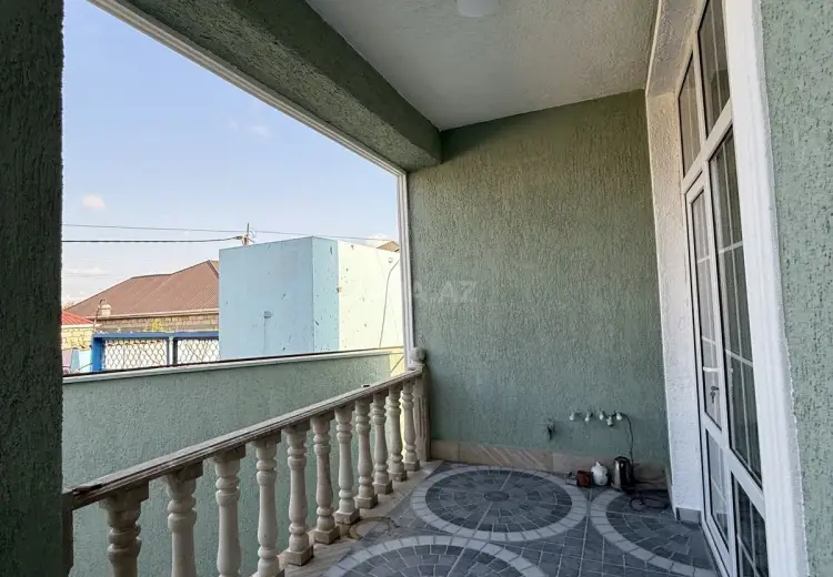 3 otaqlı mənzil Satılır, Sabunçu, Bakı