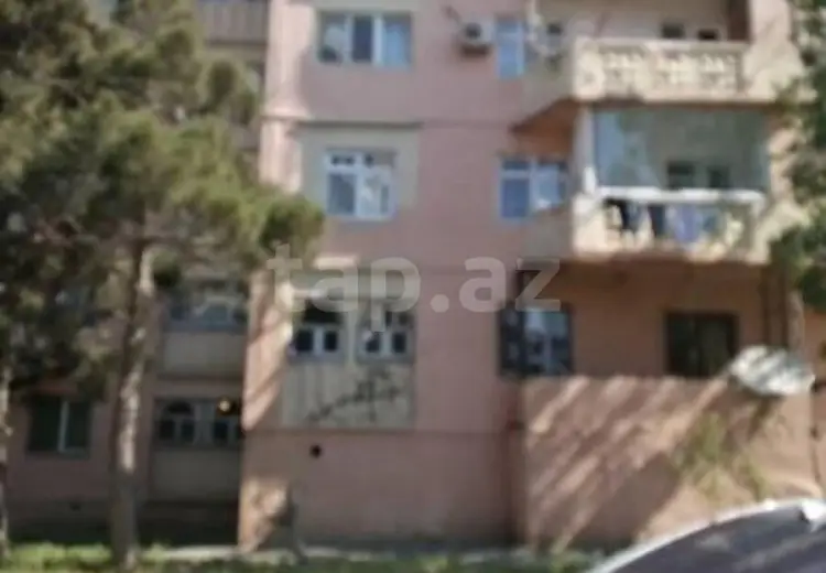 4 otaqlı mənzil , Bakı