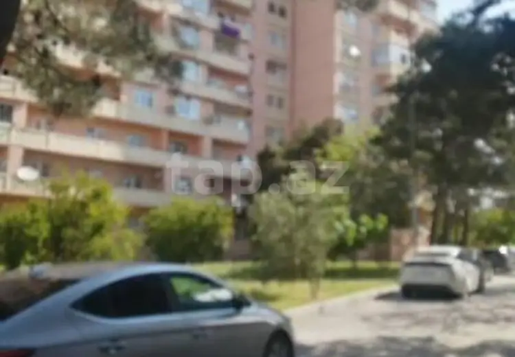 4 otaqlı mənzil , Bakı