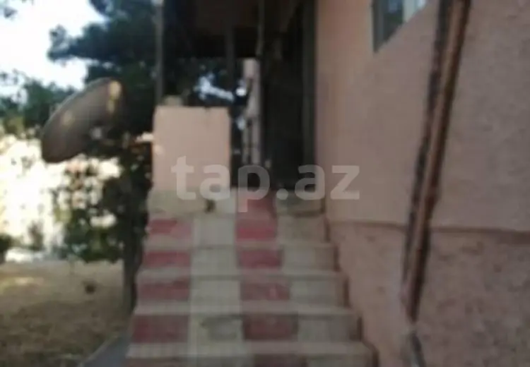 4 otaqlı mənzil , Bakı