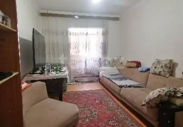 4 otaqlı mənzil , Bakı