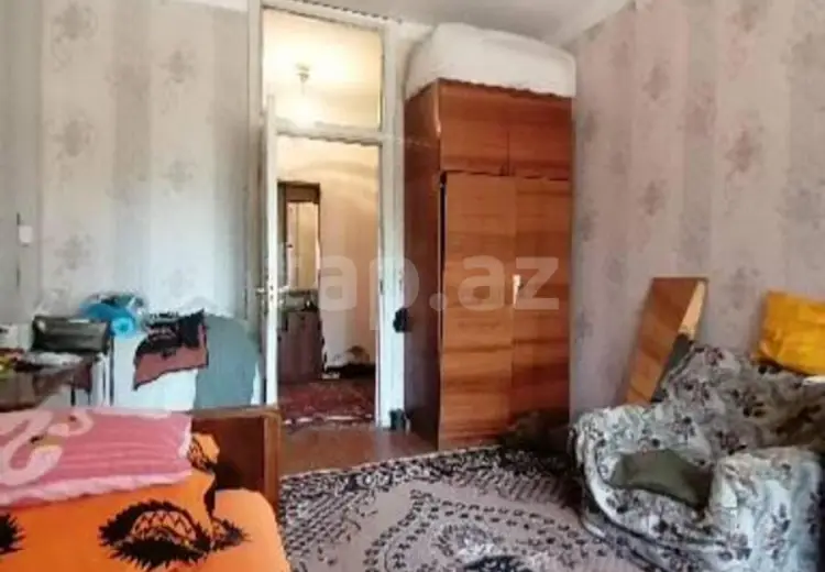 4 otaqlı mənzil , Bakı
