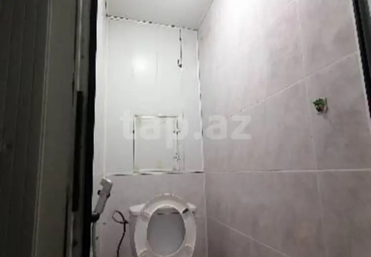 4 otaqlı mənzil , Bakı