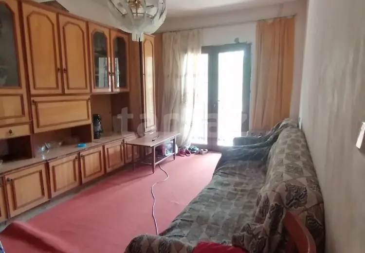 4 otaqlı mənzil , Bakı