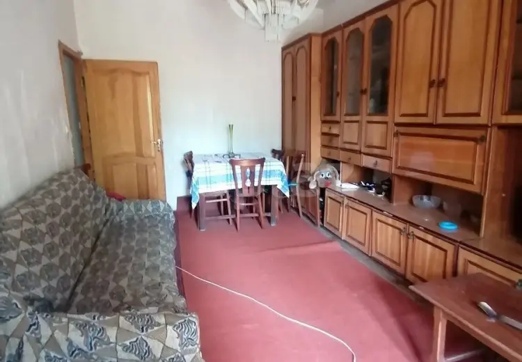 4 otaqlı mənzil , Bakı