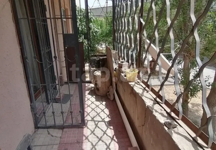 4 otaqlı mənzil , Bakı