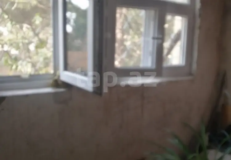 4 otaqlı mənzil , Bakı