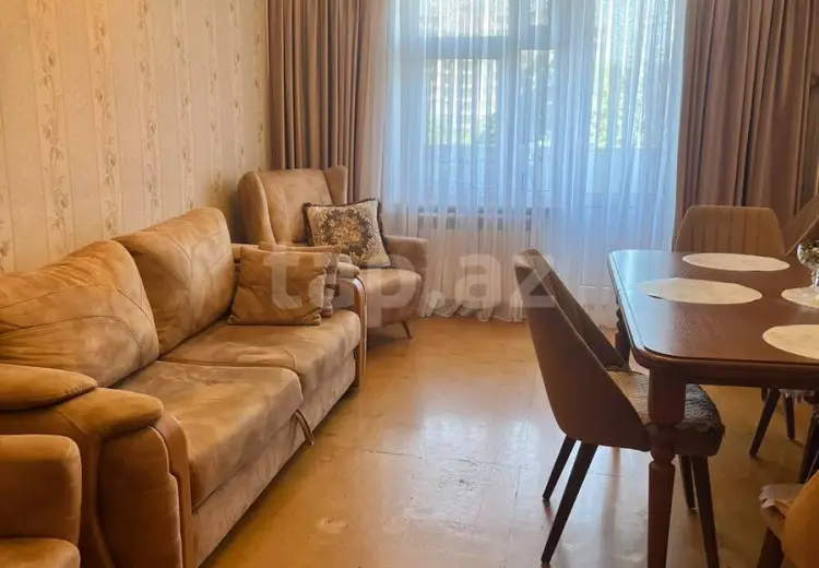 3 otaqlı mənzil , Sumqayıt