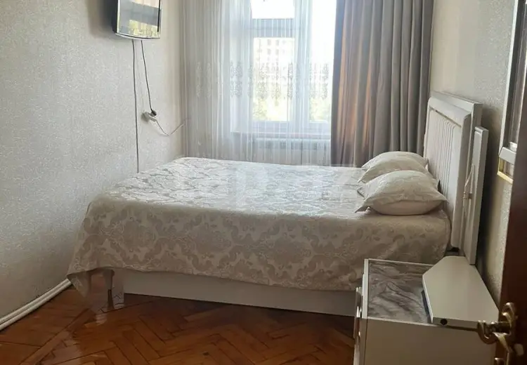 3 otaqlı mənzil , Sumqayıt