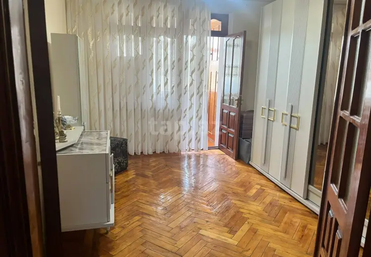 3 otaqlı mənzil , Sumqayıt