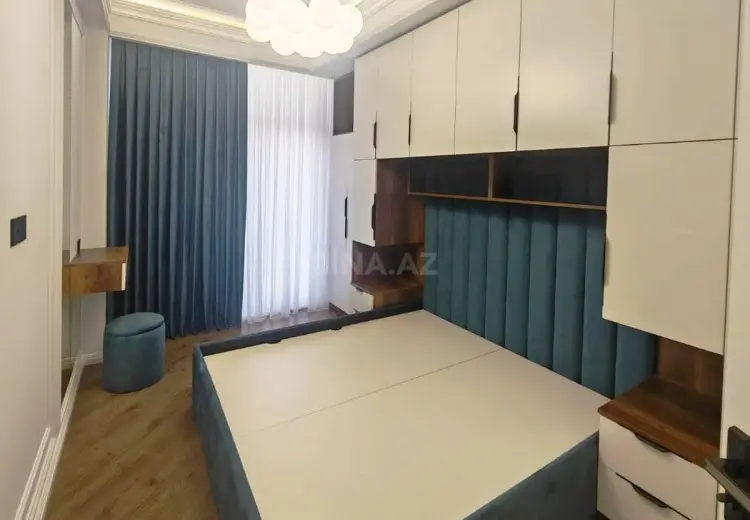 2 otaqlı mənzil Satılır, Sumqayıt