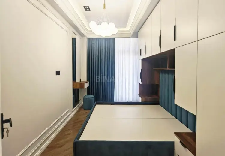 2 otaqlı mənzil Satılır, Sumqayıt