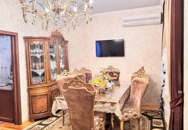3 otaqlı mənzil Kirayə (aylıq), Binəqədi qəs., Binəqədi, Bakı