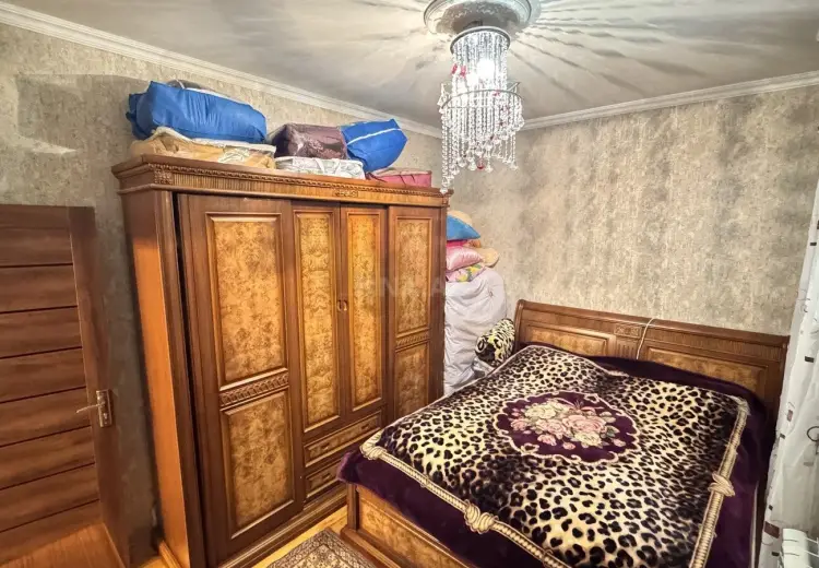 3 otaqlı mənzil Kirayə (aylıq), Binəqədi qəs., Binəqədi, Bakı