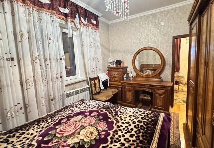 3 otaqlı mənzil Kirayə (aylıq), Binəqədi qəs., Binəqədi, Bakı