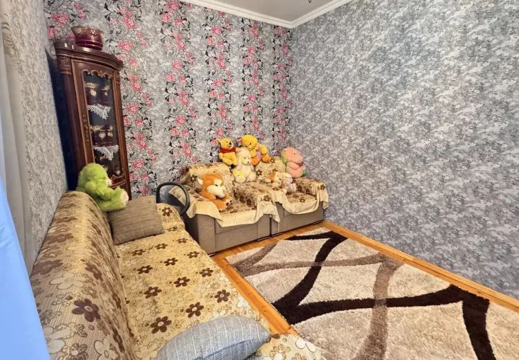 3 otaqlı mənzil Kirayə (aylıq), Binəqədi qəs., Binəqədi, Bakı