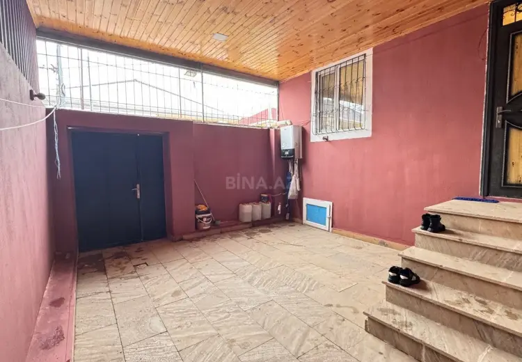 3 otaqlı mənzil Kirayə (aylıq), Binəqədi qəs., Binəqədi, Bakı