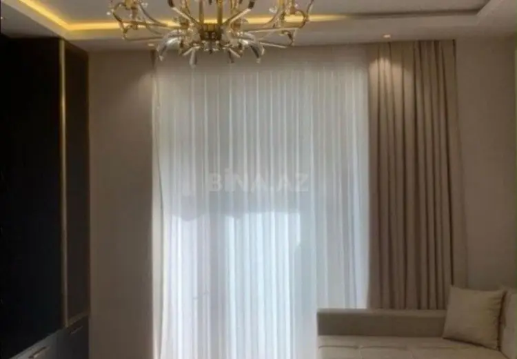 2 otaqlı mənzil Satılır, Yasamal qəs., Yasamal, Bakı