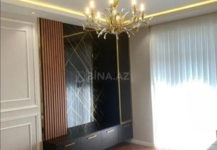 2 otaqlı mənzil Satılır, Yasamal qəs., Yasamal, Bakı