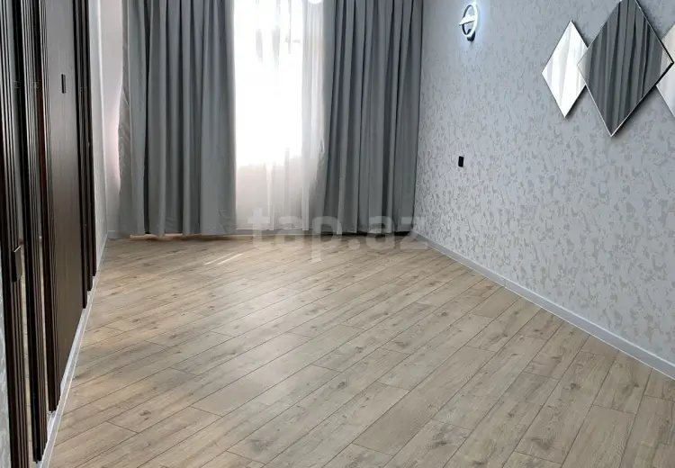 3 otaqlı mənzil , Xırdalan