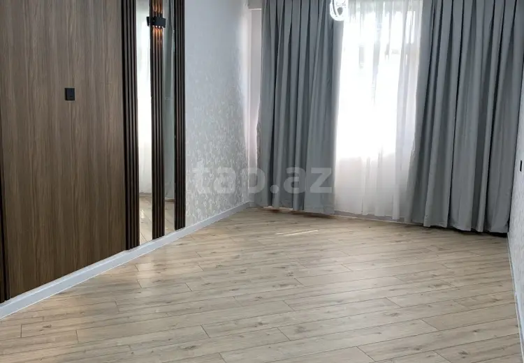 3 otaqlı mənzil , Xırdalan
