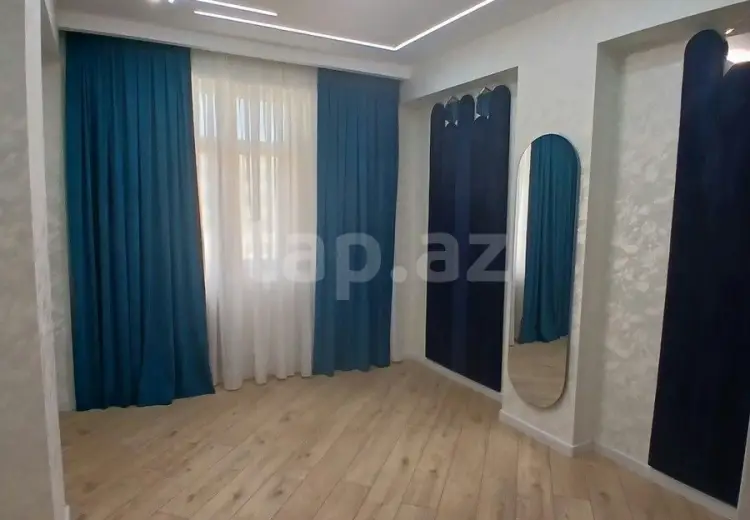3 otaqlı mənzil , Xırdalan